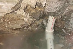 辉南县管道漏水检测五
