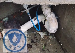 辉南县水管漏水检测公司6