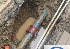 辉南县水管漏水检测公司4