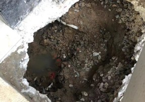 辉南县水管漏水检测公司2