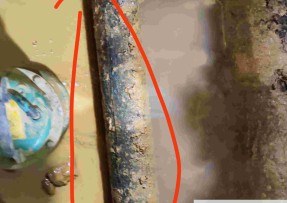 辉南县水管漏水检测公司1